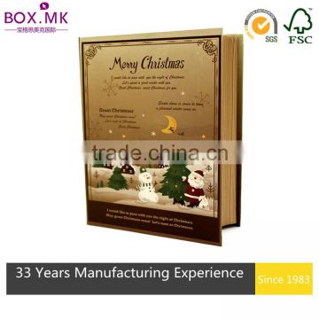 Hot Sale Brown Rectangle Take Out Custom Boxes Disposable
