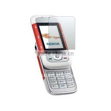 For Nokia 5200 Screen Protector (Paypal Available)