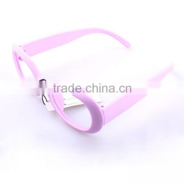 Hot sell funny sunglasses funny eyewear for kids and OEM accepted
