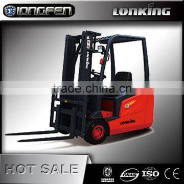 LG18B high quality 1.8 electric excavator