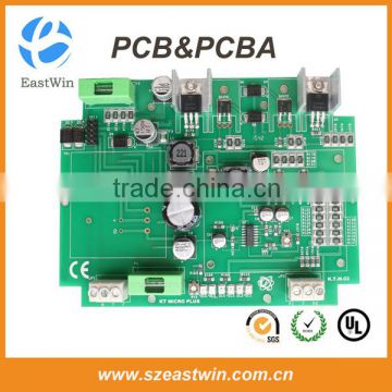 One Stop OEM PCB PCBA Assembly Printed Circuit Board Manufacturer in Shenzhen