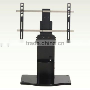 Junnan mechanical tv lift stand remote control