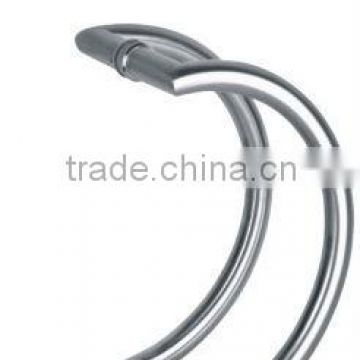 s/s304 stainless steel recessed hardware pull handle
