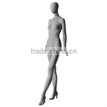 2015 fashion new female mannequin fashion display model