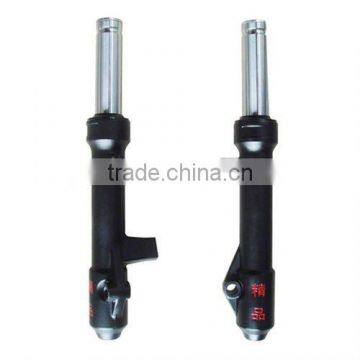 High performance Motorcycle front shock absorber
