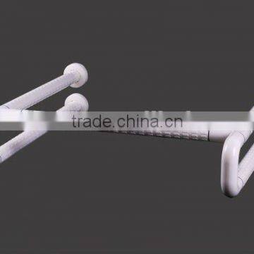 Handicap and elderly people Plastic Grab bar with high quality and competitive price