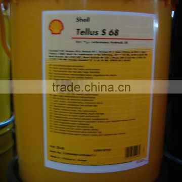Shell Tellus S68 Lubricant