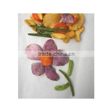 VF Vegetable Chips--Healthy Snack