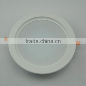 New products on china market LED lighting 18W LED downlight