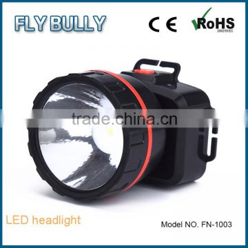head lamp rechargeable