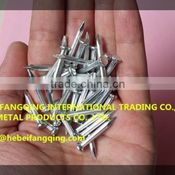 CHINESE GOOD QUALITY CHEAPER PRICE CONCRETE STEEL NAIL