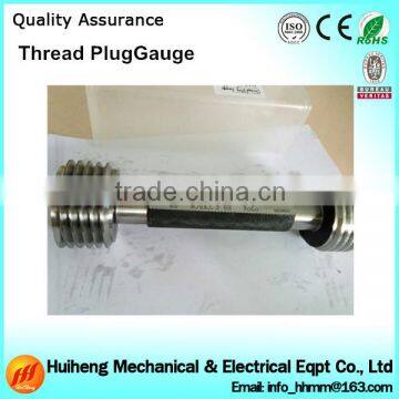 Thread gauges Plug Gauge Ring Gauge Manufacturer