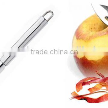 Stainless steel fruit peeler,for apple,pear etc