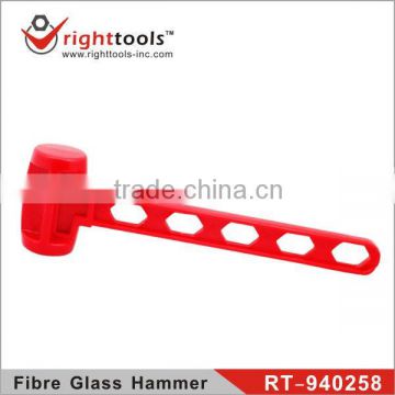 RIGHTTOOLS RT-940258 Fibre Glass Hammer
