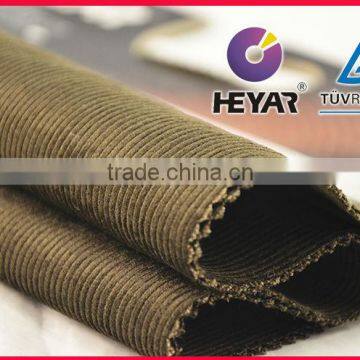 11 w Wide Wale Corduroy Fabric With Tencel