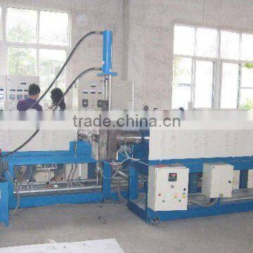 Plastic Sheet Making Machine TH105/120