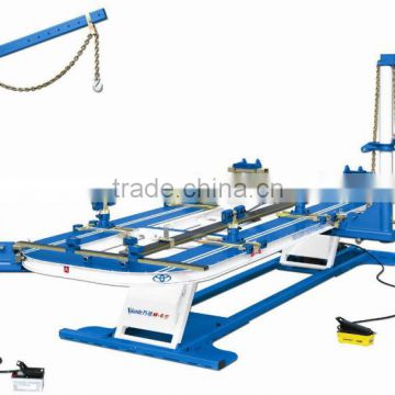 Chassis Straightening W-6 with CE cetificate
