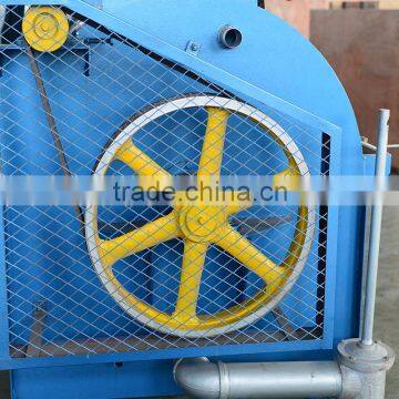 Stone jeans washing machine