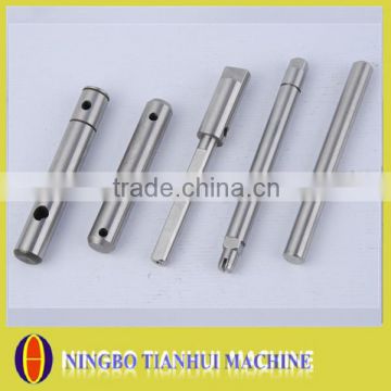 Custom Stainless Steel Piston Rod