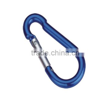 DIN 5299 C Metal HK Snap carabiner Hook