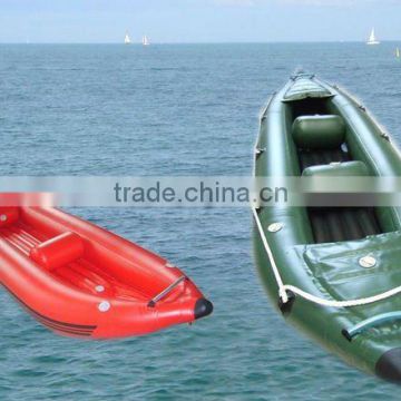 2013 Inflatable Kayak Boat with CE