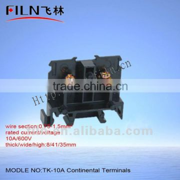 fuse terminal block TK-10A