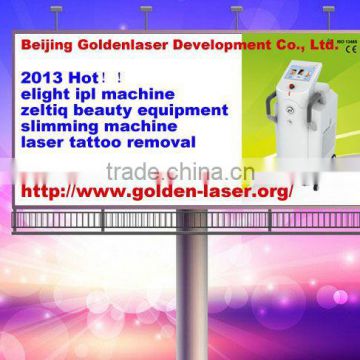 more high tech product www.golden-laser.org radio frequency in beauty&personal care