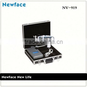 China supplier 2017 NV-919 mesotherapy injection gun mesotherapy product mesotherapy gun price machine