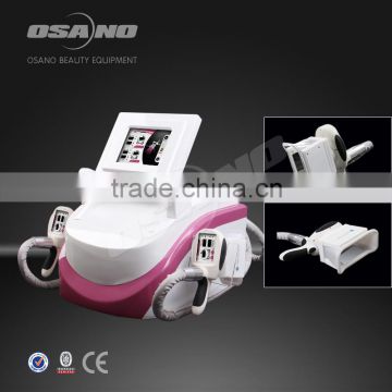 Lose Weight Cryolipolysis Applicator Slimming Beauty Equipment Smooth Slimming Machine Double Chin Removal