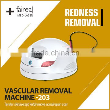 2015 Portable Permanent Freckle Removal Machine