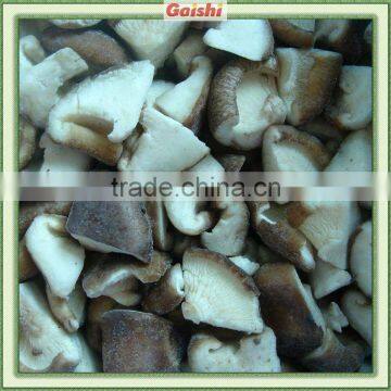 frozen shiitake mushroom chips