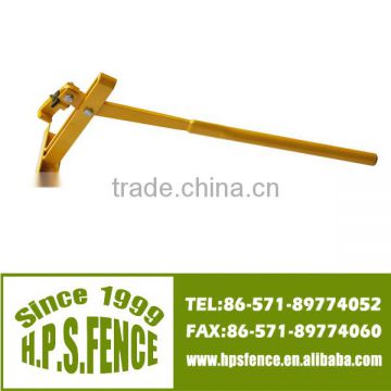 Alibaba Express Fencing post lifter for fencing post
