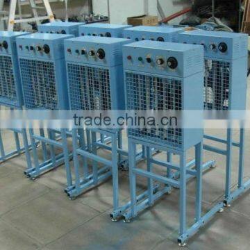 industrial fan heater/ hot air fan/heater fan/HEAT WIND FAN