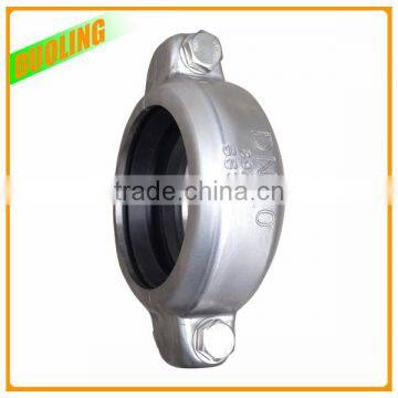 duoling FRP fan shaft coupling ss316 pipe