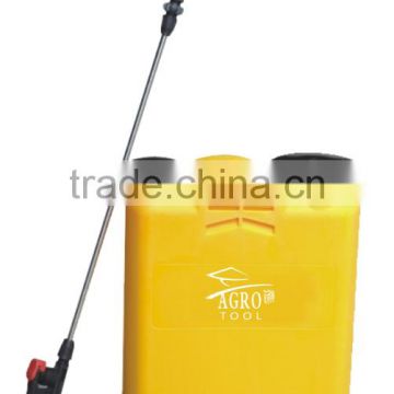 high quality agricultural sprayer pumps with battery power