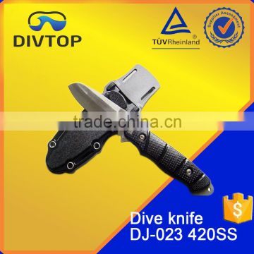 Quality products navy dive knife interesting products from china