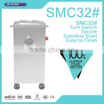 CE ISO Certified Wholesale Stainless Steel Mince Meat Machine With High Capacity