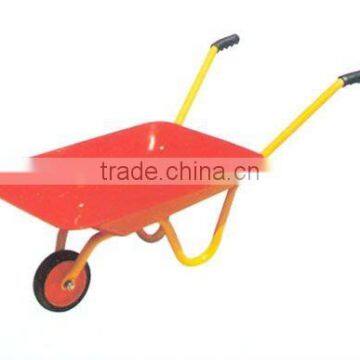 LF-JW-01 wheel barrow with double strong frames