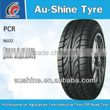 chinese cheap new car tires 205/55r16 185/65R14 12-18 inch hot sell size