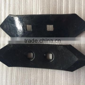 High quality the Cultivator machine plow tip