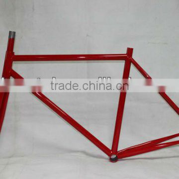 factory price aluminum bicycle frame on saling
