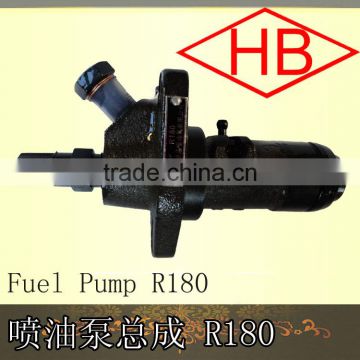 Fuel Pump assembly R180