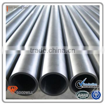 large size carbon steel seamless pipe