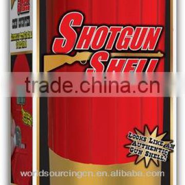 Shotgun Shell Coin Counter