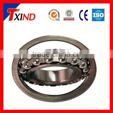 "low noise considerate service aligning ball bearing 22202"