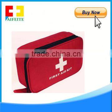 pet first aid kit with CE approval