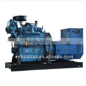 10kw-500kw Deutz marine diesel generator