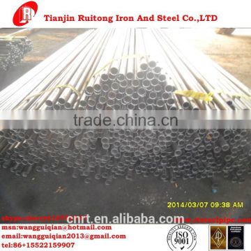 Direct sale cold-rolled and hot rolled steel pipe factory