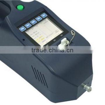 High sensitivity and rapid detection detector