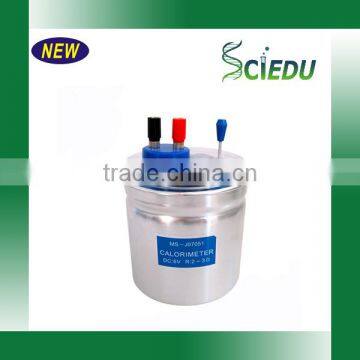 Electrical Usage Calorimeter Laboratory Calorimeter